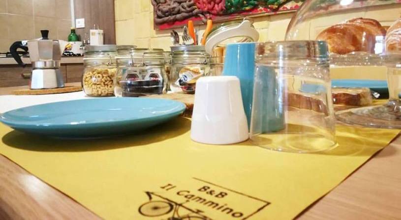 B&b Il Cammino Lanciano