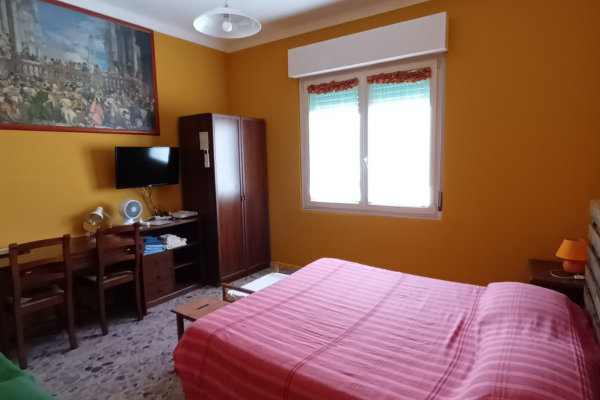 b&b Falcone