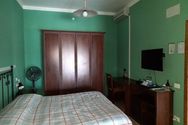 b&b Falcone