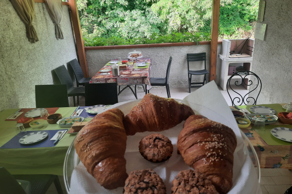 b&b Falcone