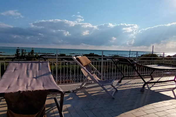 b&b Falcone