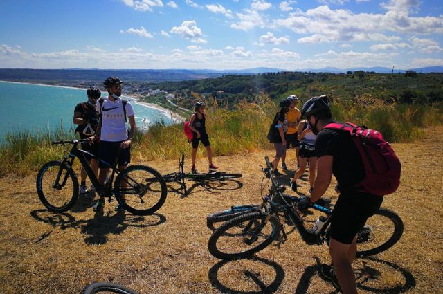BICI MANIA
