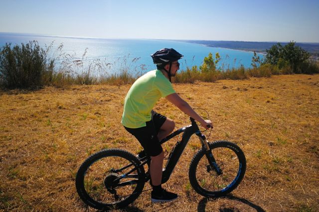 BICI MANIA