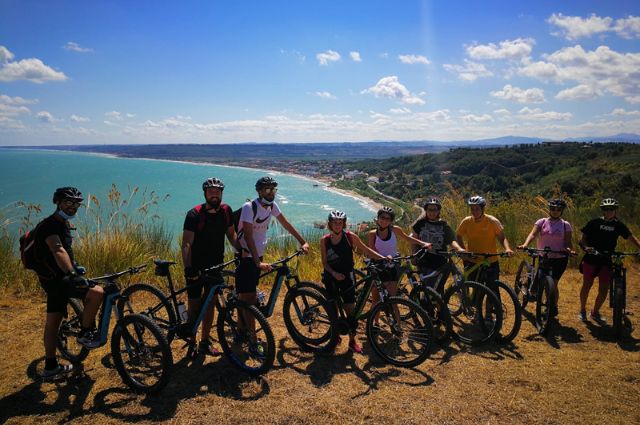 BICI MANIA