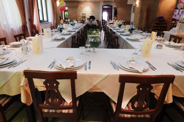 Albergo Ristorante Bocca di Valle