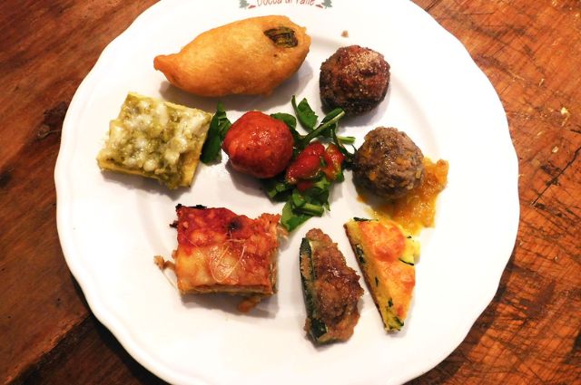 Albergo Ristorante Bocca di Valle