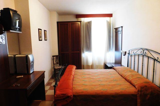 Albergo Ristorante Bocca di Valle