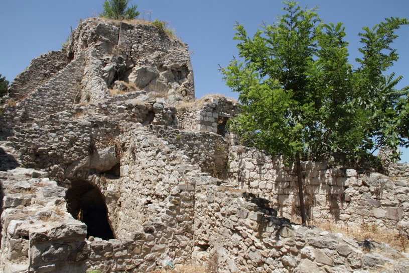 Borgo antico e Museo del Gesso