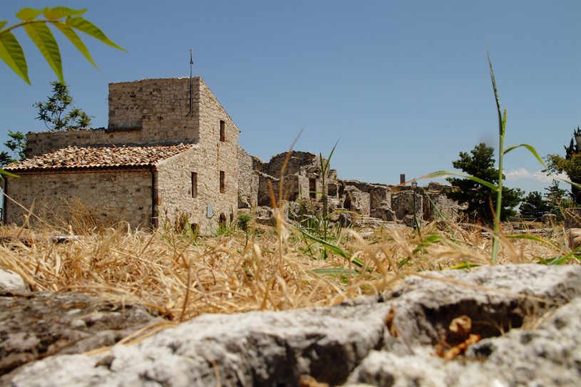 Borgo antico e Museo del Gesso