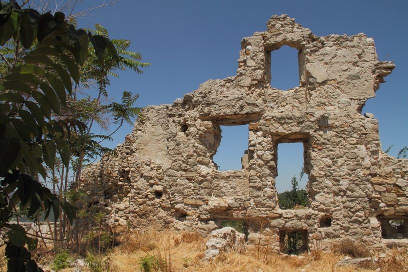 Borgo antico e Museo del Gesso