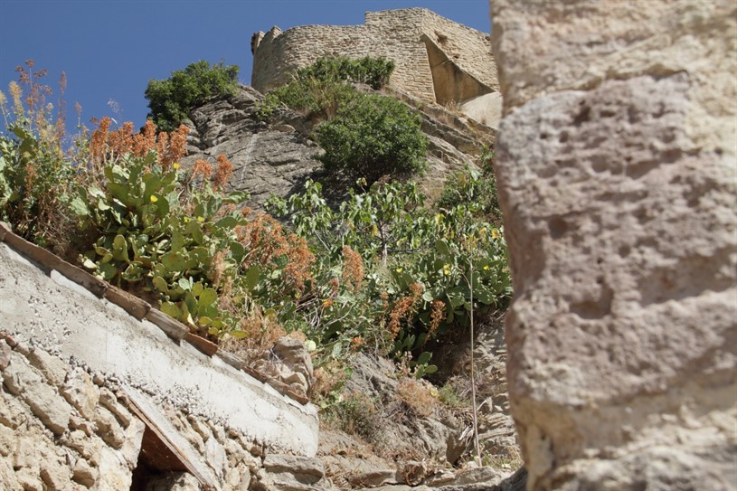 Borgo Medievale Roccascalegna