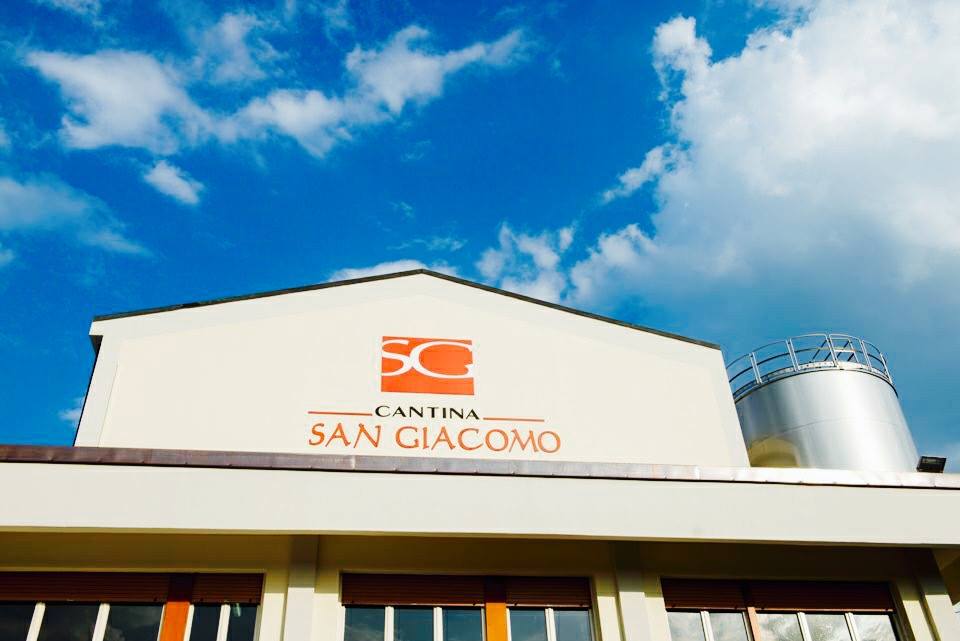 Cantina San Giacomo