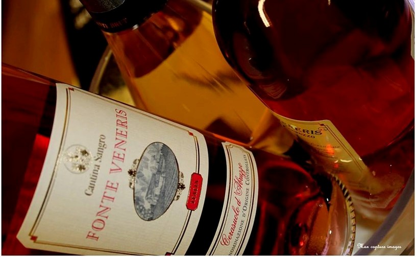 Cantina Sangro Soc. Coop. Fossacesia