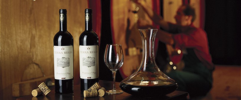 Cantina Sangro Soc. Coop. Fossacesia