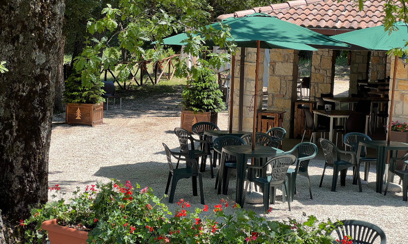 casa del pastore rosello