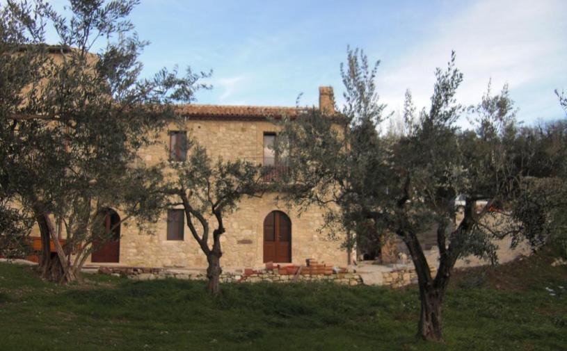 casa vacanze corneto bomba