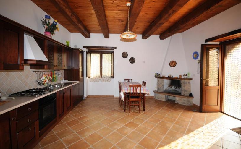 casa vacanze corneto bomba