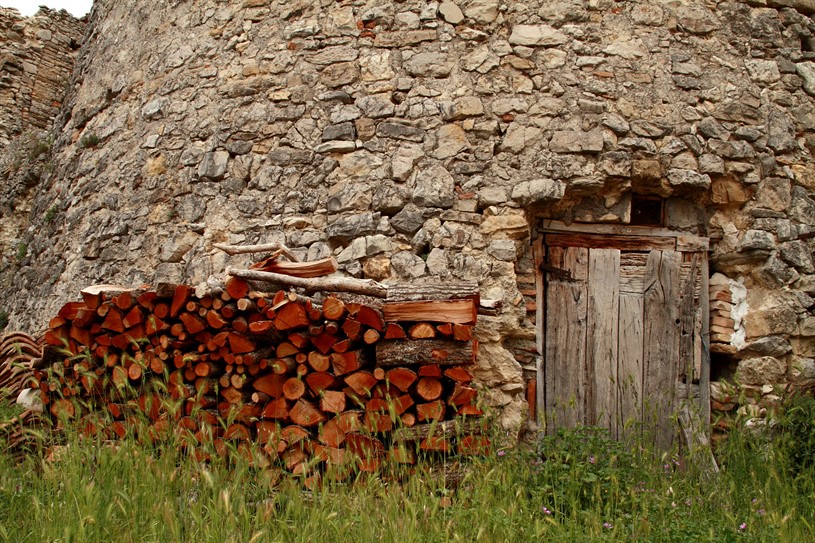 Castello Baronale Archi 