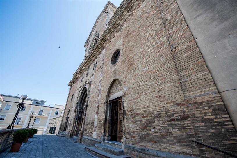 Cattedrale di San Leucio Atessa