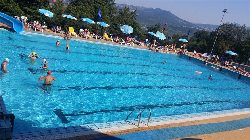 Centro Turistico Le Piscine Lama dei Peligni