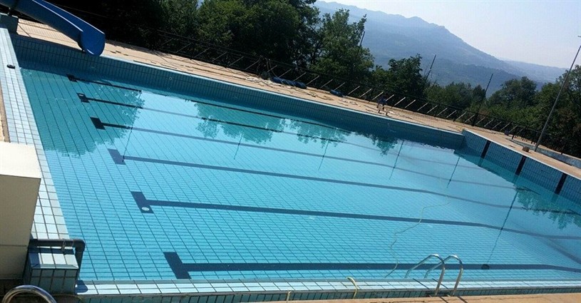 Centro Turistico Le Piscine Lama dei Peligni