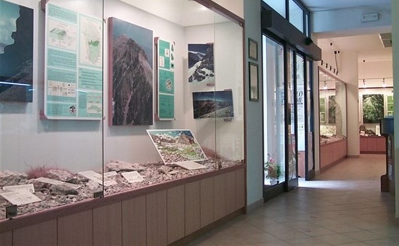 Centro Visita Museo Naturalistico Parco Nazionale della Majella Fara San Martino