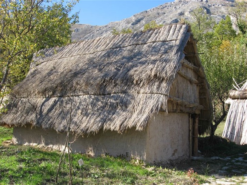 Centro visita Museo Naturalistico Parco Nazionale della Majella Lama Dei Peligni