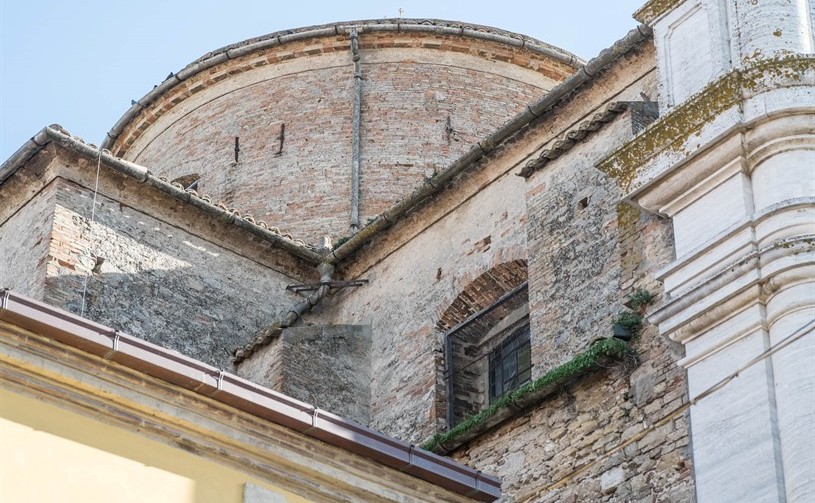 Chiesa Immacolata Concezione San Vito Chietino