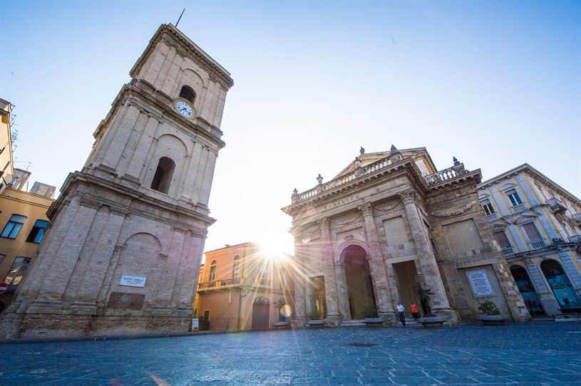Chiesa Madonna del Ponte Lanciano