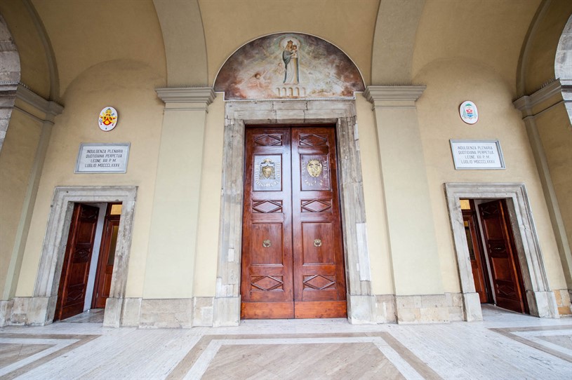 Chiesa Madonna del Ponte Lanciano