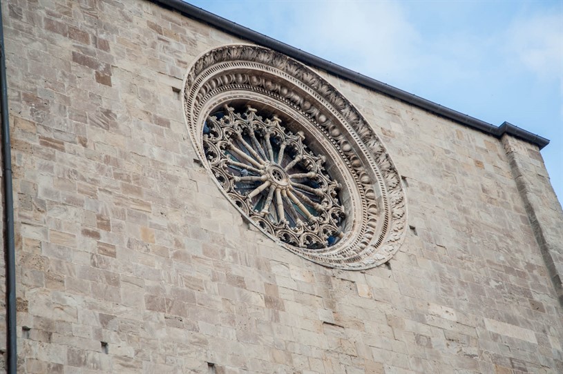 Chiesa Santa Maria Maggiore Lanciano