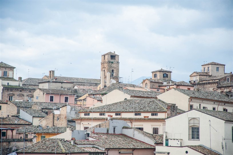 Chiesa Santa Maria Maggiore Lanciano