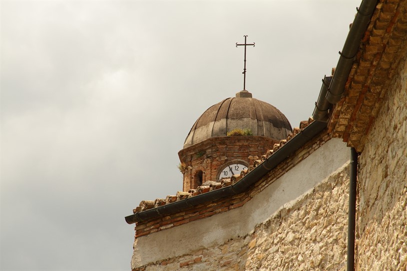 Chiesa San Francesco Caracciolo Villa Santa Maria