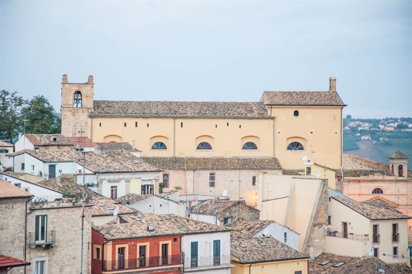 Chiesa San Nicola Lanciano