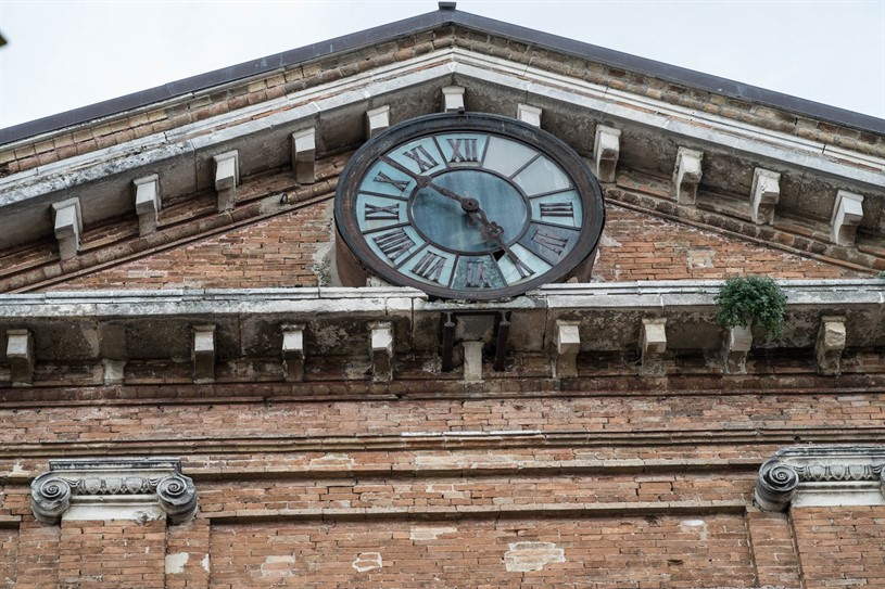 Chiesa del Rosario Fossacesia