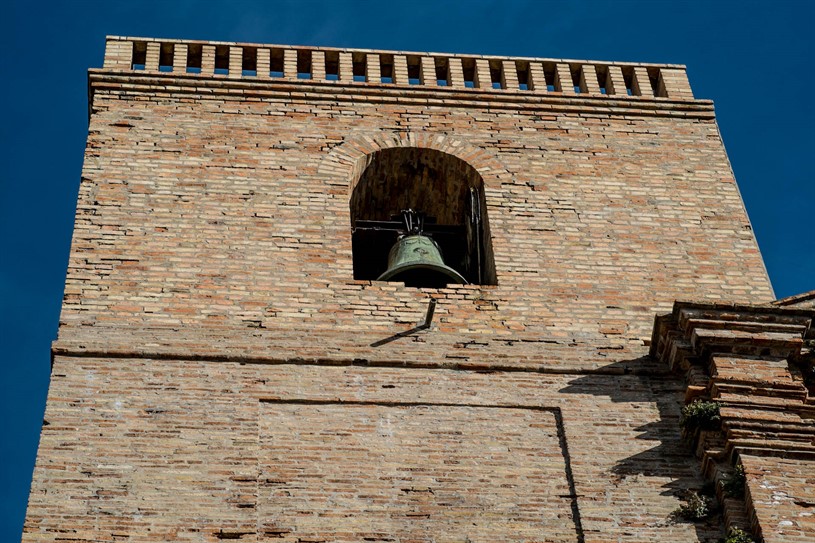 Chiesa San Salvatore Torino Di Sangro