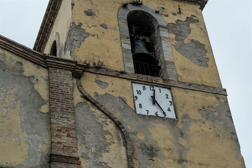 Chiesa di San Tommaso Apostolo Perano