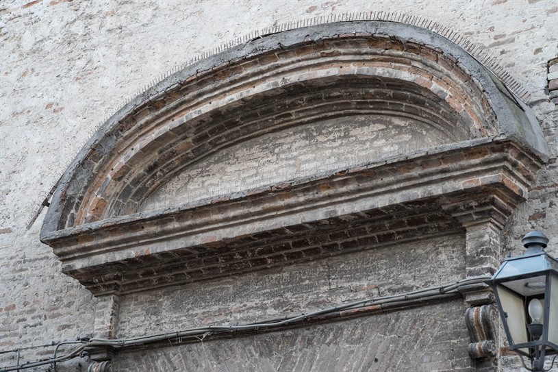 Chiesa Santa Maria Assunta in Cielo Paglieta