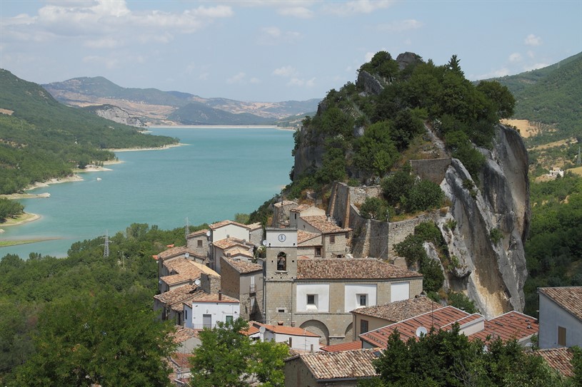 Chiesa di Santa Vittoria Pietraferrazzana