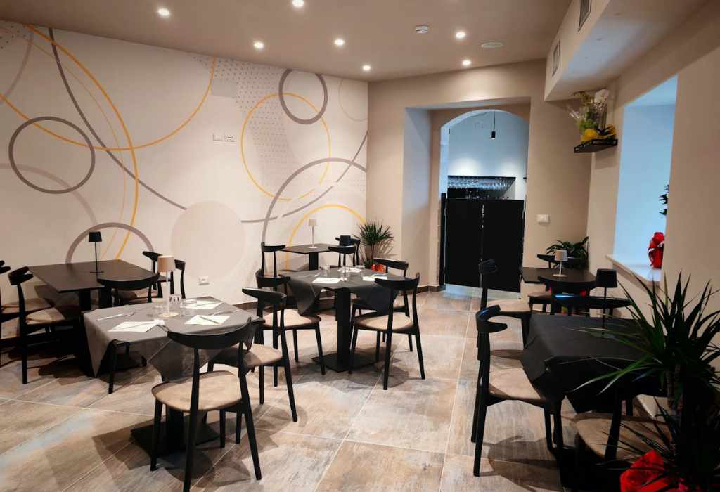 Clarentia b&b e bistrot