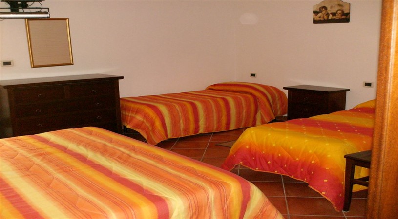 Country House Edelwais Pizzoferrato