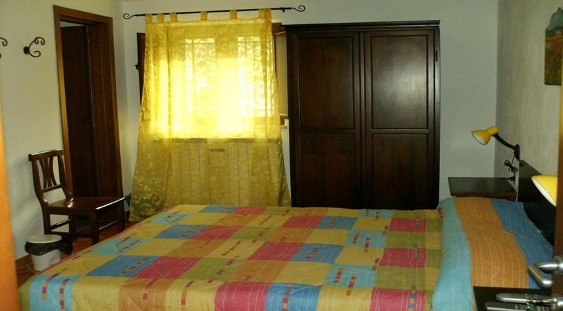 Country House Edelwais Pizzoferrato