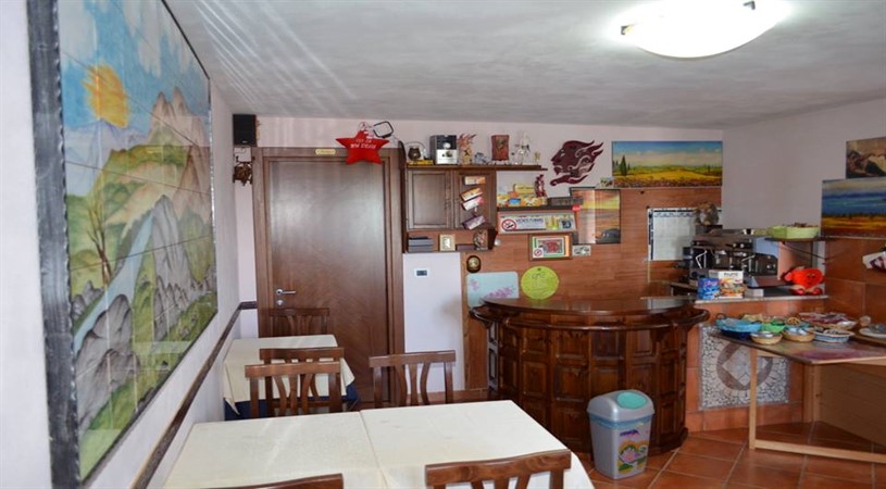 Country House Edelwais Pizzoferrato