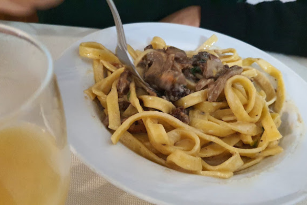 Trattoria Da Lucia