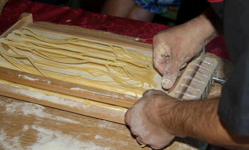 Trattoria Dal Pagano Palombaro