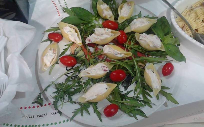 Trattoria Dal Pagano Palombaro