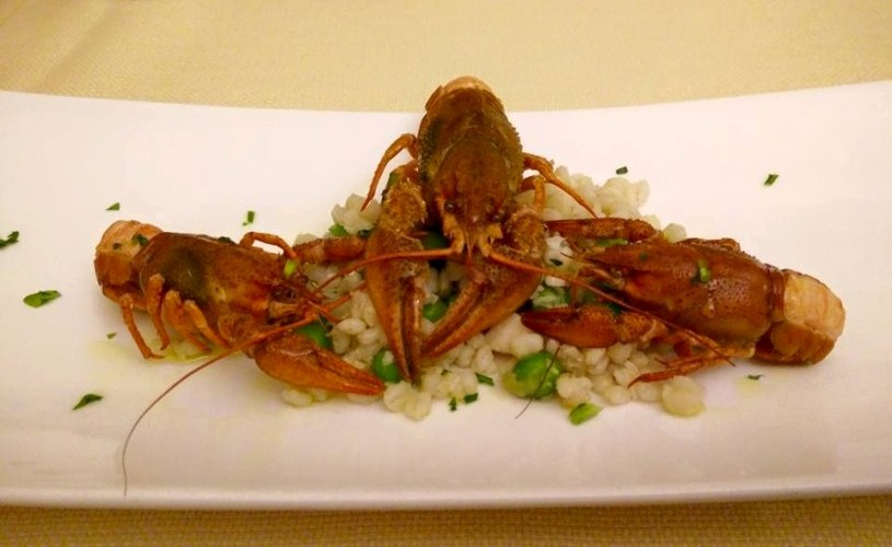 Trattoria Dal Pagano Palombaro