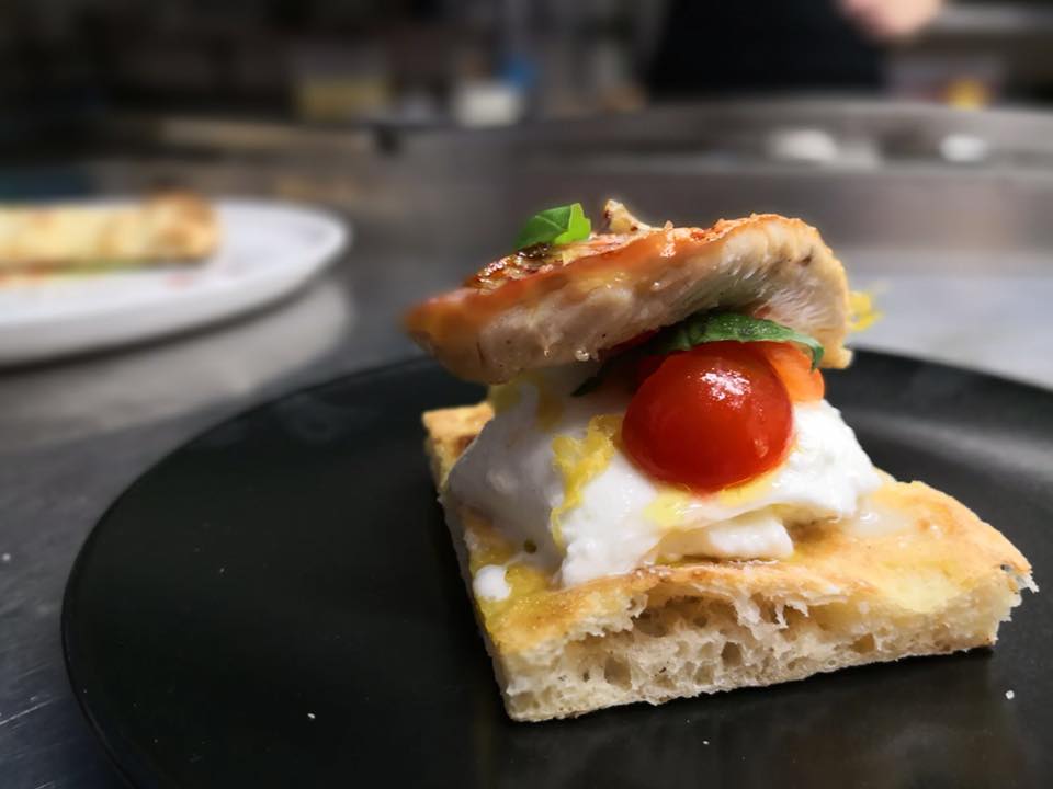 Ristorante Esperia San Vito Chietino