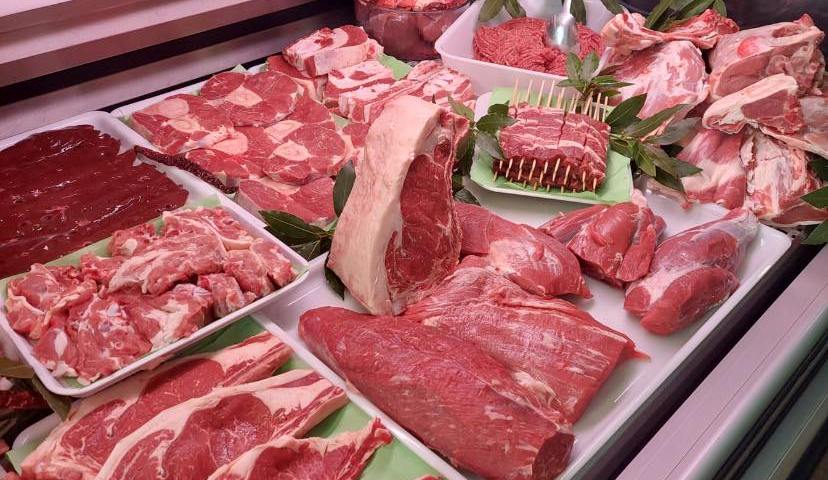 Punto Vendita Fattoria La Guardata