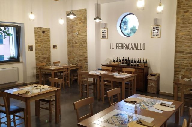 Il Ferracavallo